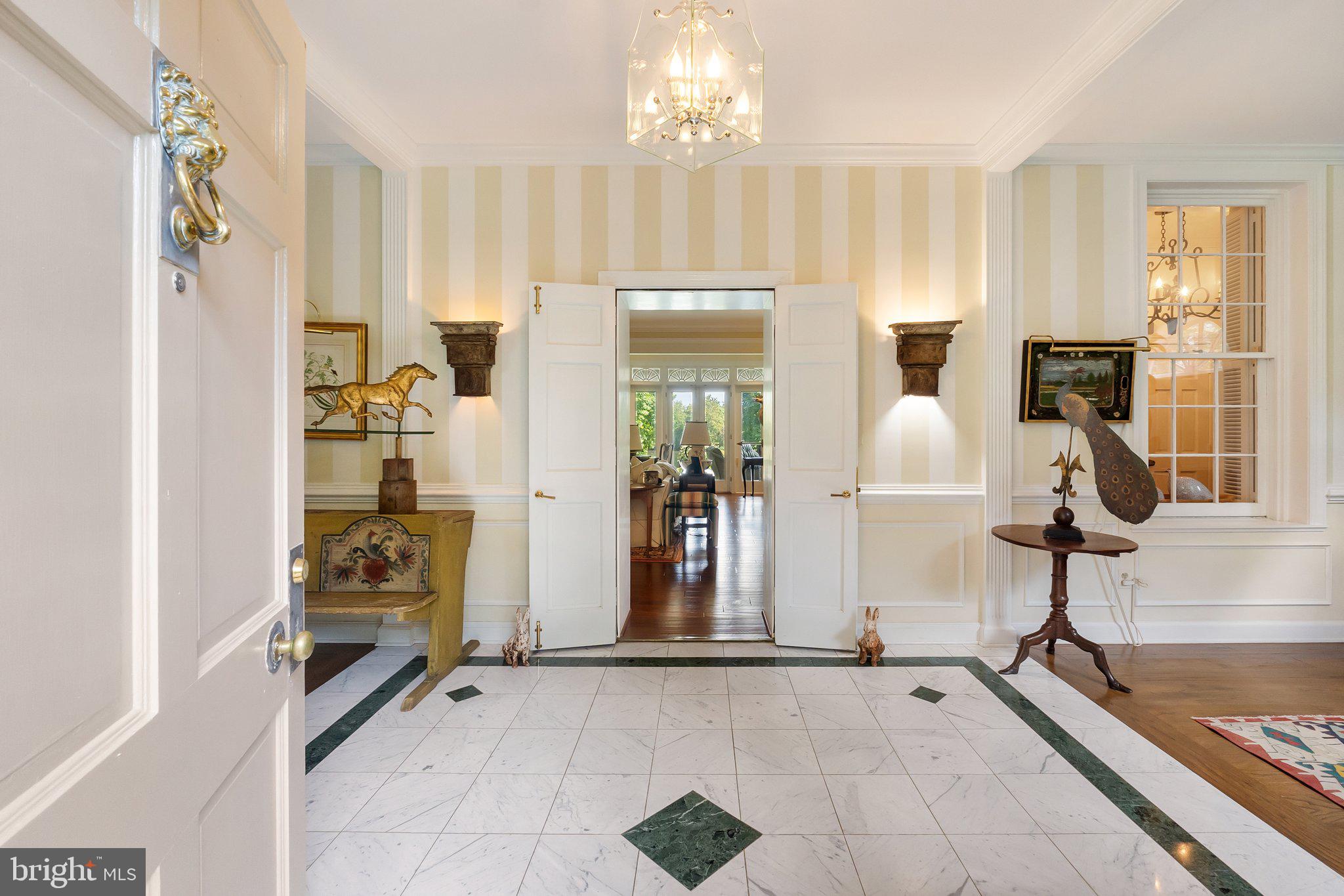 2573 Zulla Road The Plains, VA 20198 - Photo 5 of 81