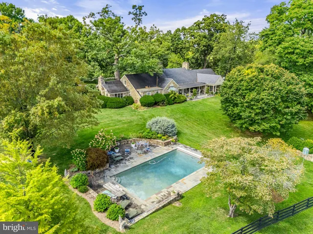 $5,400,000 | 2573 Zulla Road, The Plains, VA 20198