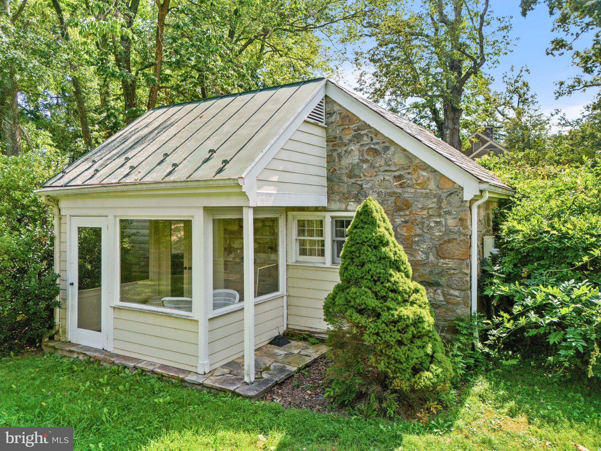 2573 Zulla Road The Plains, VA 20198 - Photo 63 of 81