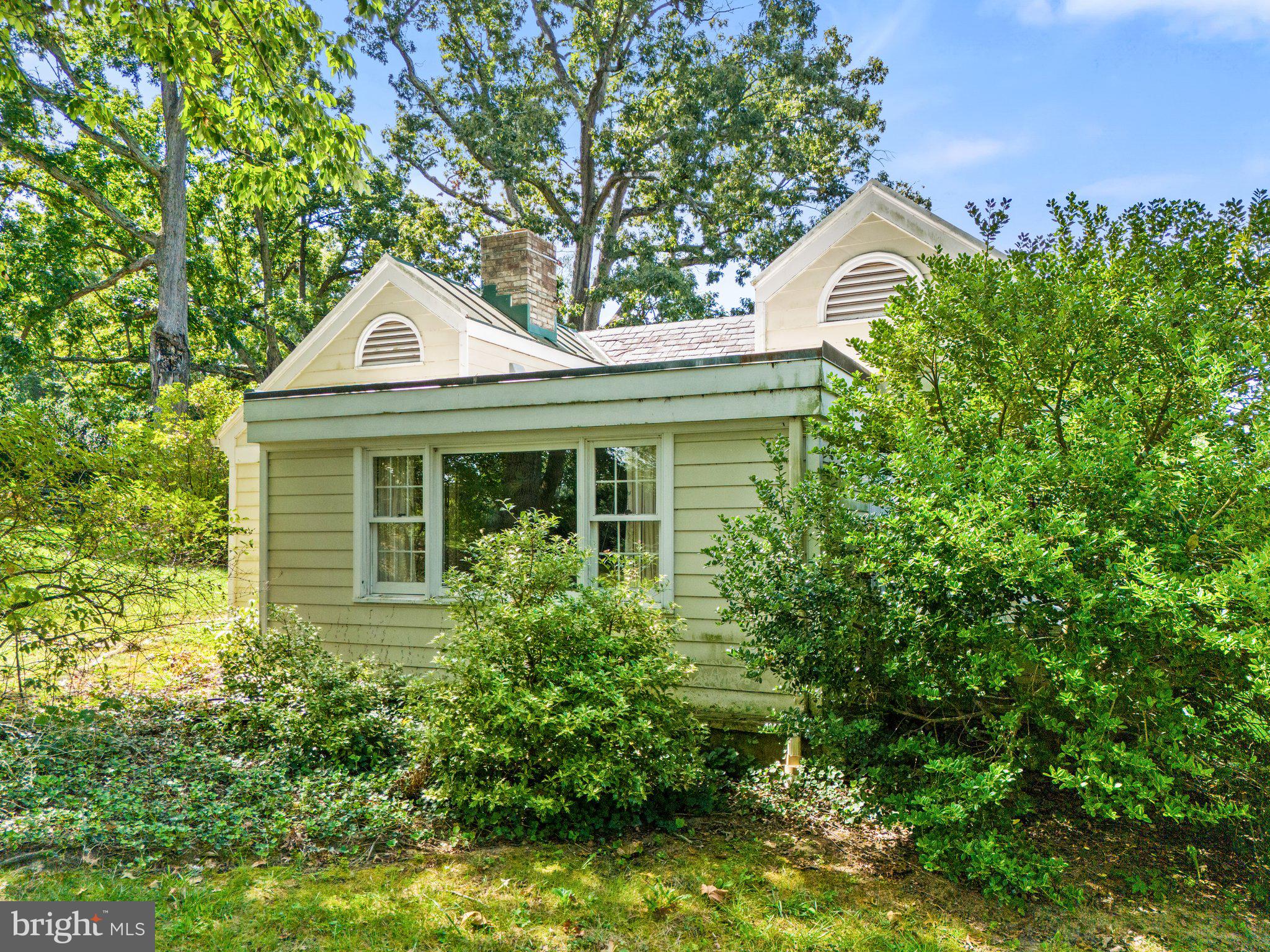 2573 Zulla Road The Plains, VA 20198 - Photo 64 of 81