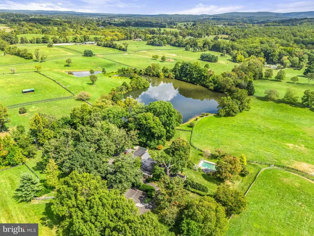 $5,400,000 | 2573 Zulla Road, The Plains, VA 20198