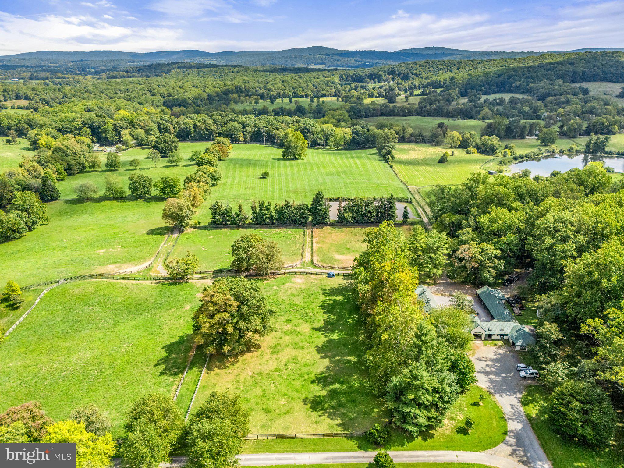2573 Zulla Road The Plains, VA 20198 - Photo 67 of 81