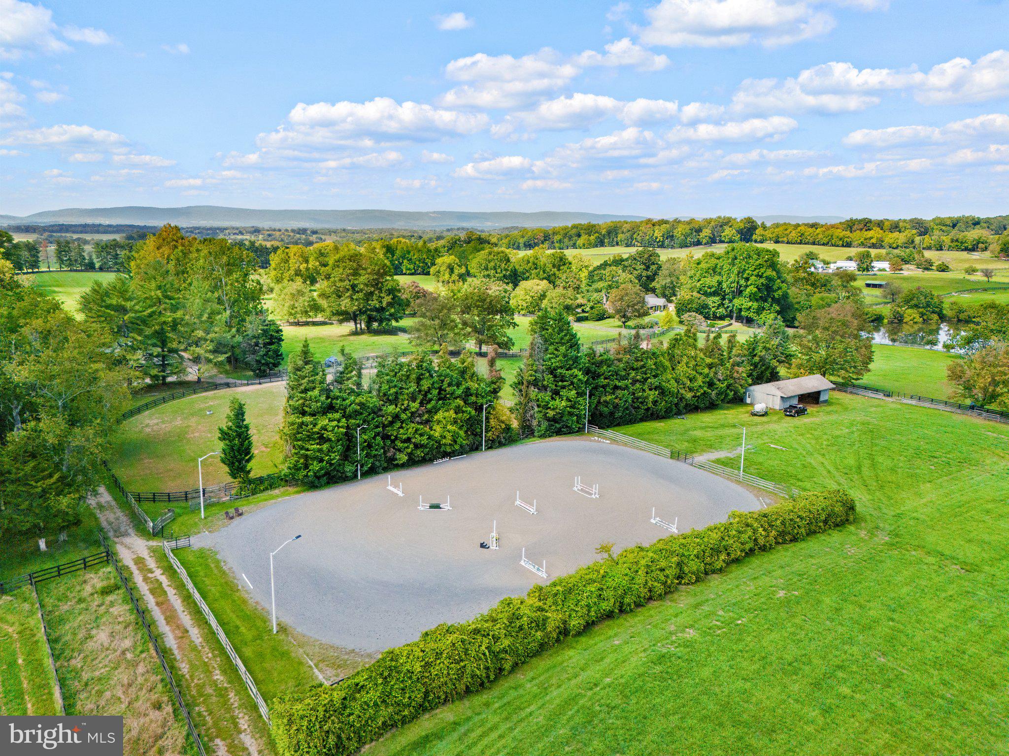 2573 Zulla Road The Plains, VA 20198 - Photo 71 of 81