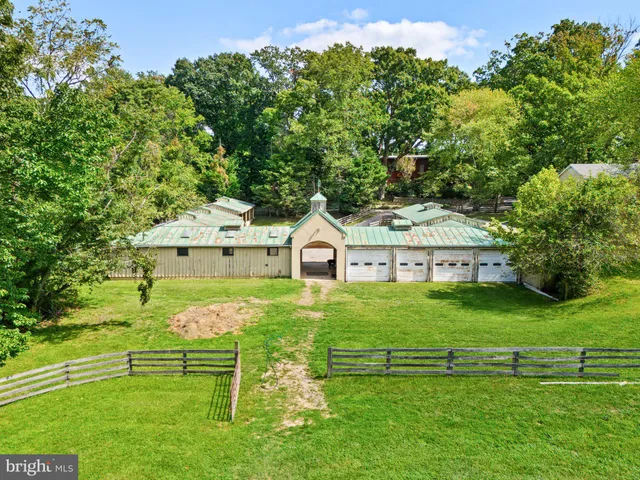 $5,400,000 | 2573 Zulla Road, The Plains, VA 20198