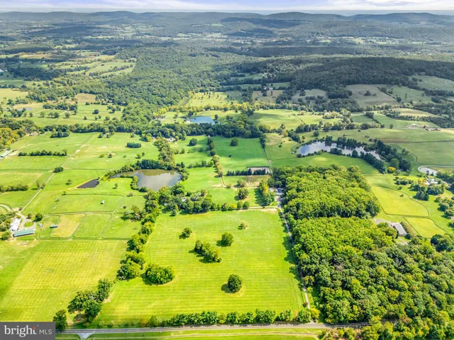 $5,400,000 | 2573 Zulla Road, The Plains, VA 20198