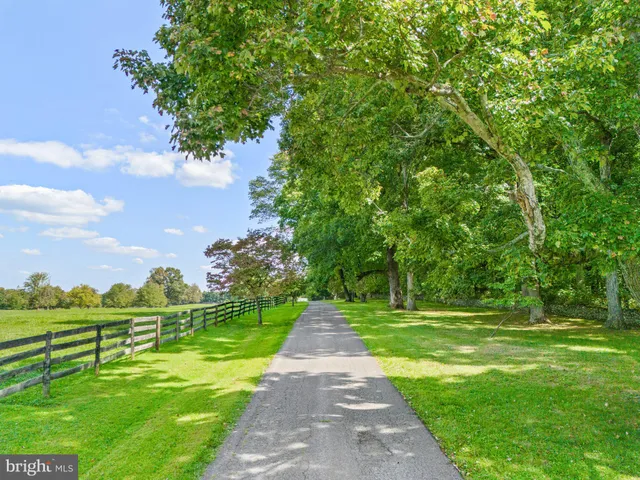 $5,400,000 | 2573 Zulla Road, The Plains, VA 20198