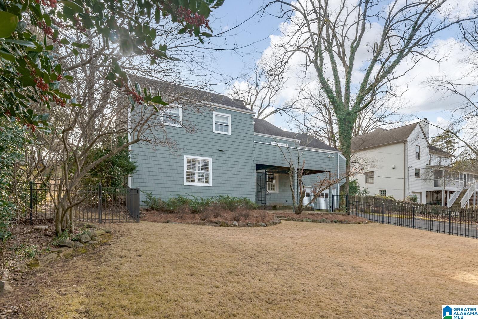 3770 Montevallo Road South Birmingham, AL 35213 - Photo 61 of 74