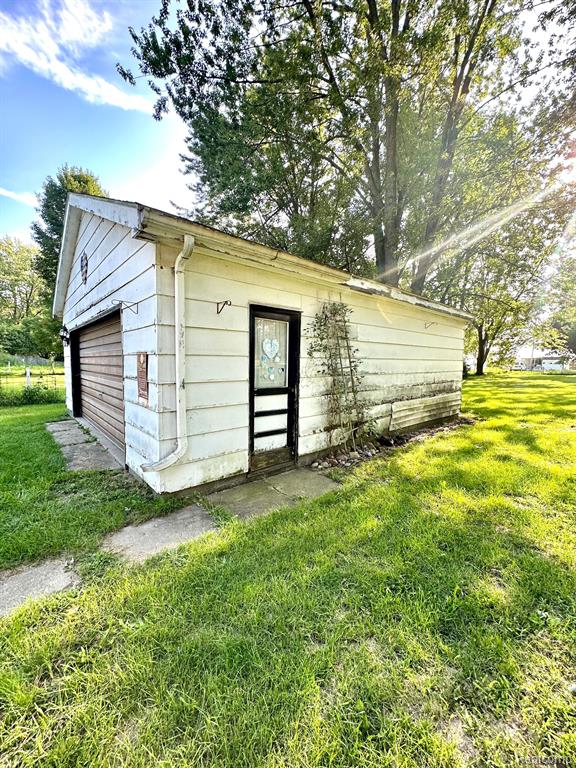 284 Cadet Road Coldwater, MI 49036 - Photo 4 of 17