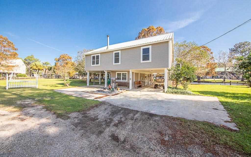 20490 Johnson Drive Springfield, LA 70462 - Photo 2 of 33 Gallery Image 2