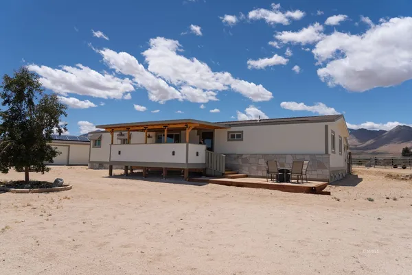 $310,000 | 7217 North Robinson Street, Inyokern, CA 93527