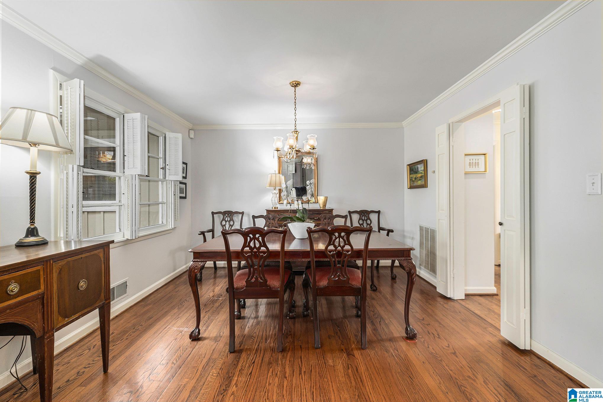 809 Beech Court Birmingham, AL 35213 - Photo 8 of 44