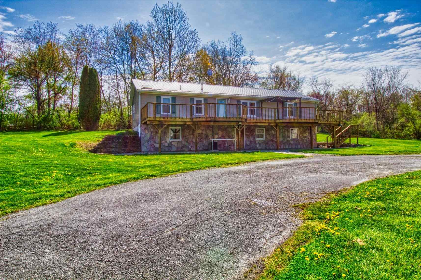 6276 South Packerton Road Claypool, IN 46510 - Photo 1 of 22 Gallery Image 1