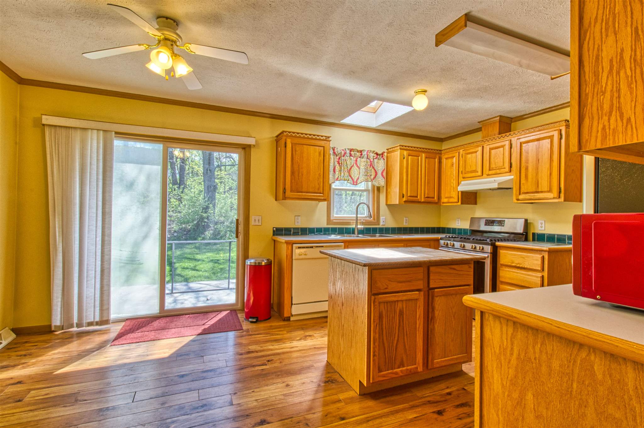 6276 South Packerton Road Claypool, IN 46510 - Photo 2 of 22 Gallery Image 2