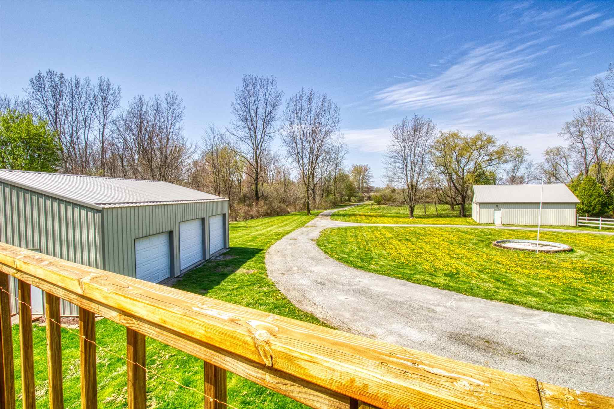 6276 South Packerton Road Claypool, IN 46510 - Photo 11 of 22 Gallery Image 11