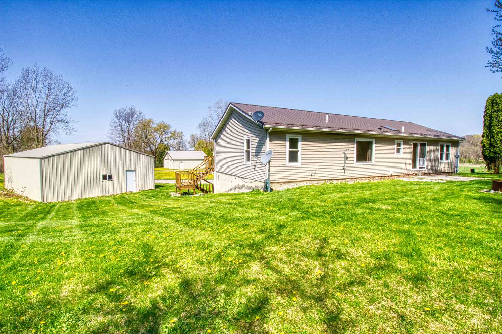 6276 South Packerton Road Claypool, IN 46510 - Photo 12 of 22 Gallery Image 12