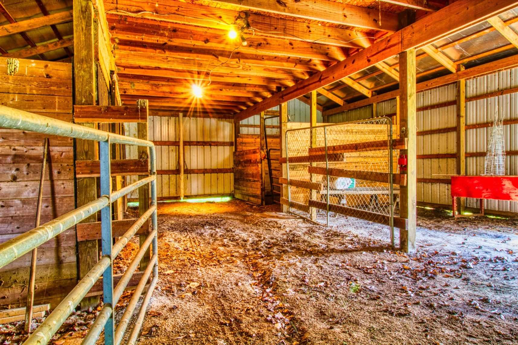 6276 South Packerton Road Claypool, IN 46510 - Photo 15 of 22 Gallery Image 15