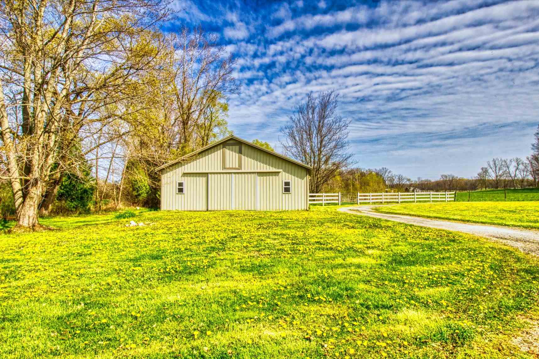 6276 South Packerton Road Claypool, IN 46510 - Photo 7 of 22 Gallery Image 7