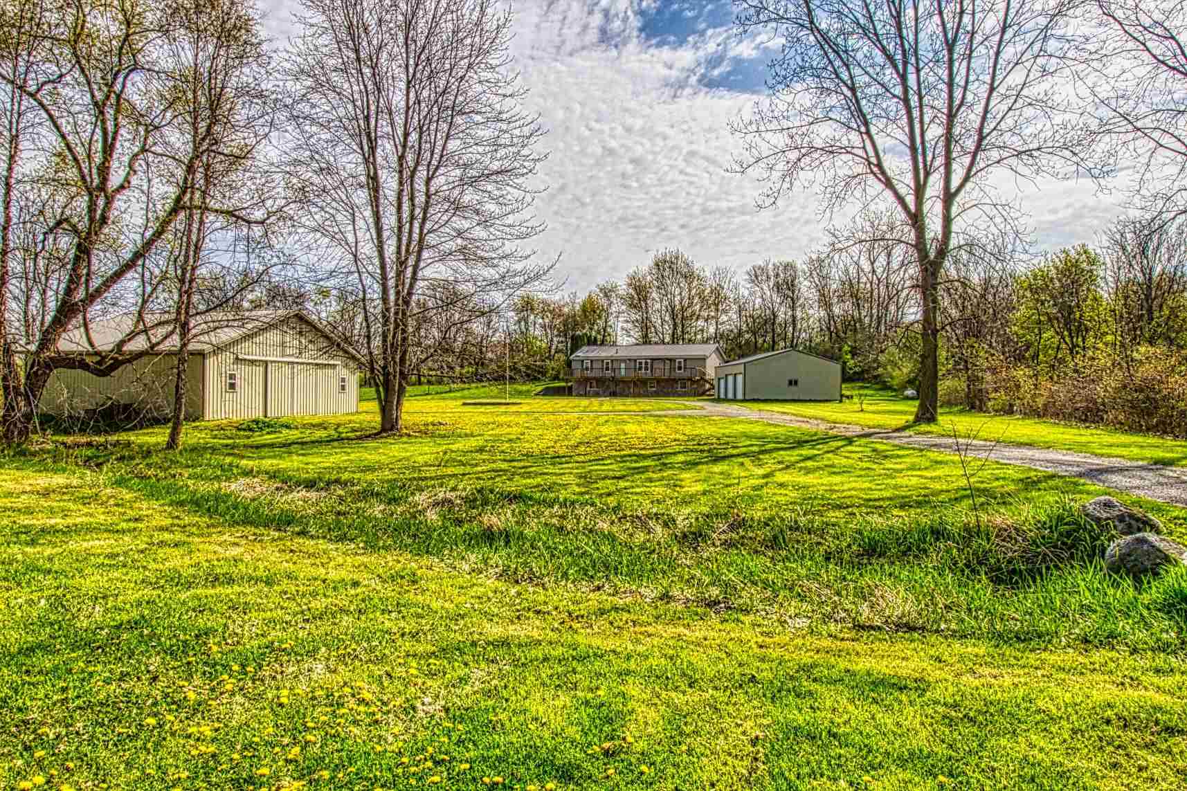 6276 South Packerton Road Claypool, IN 46510 - Photo 8 of 22 Gallery Image 8