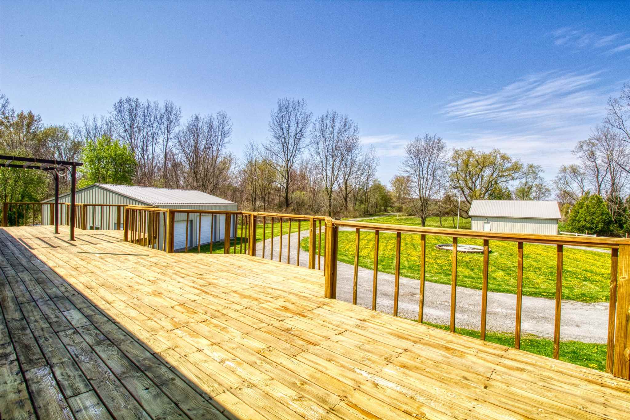 6276 South Packerton Road Claypool, IN 46510 - Photo 9 of 22 Gallery Image 9
