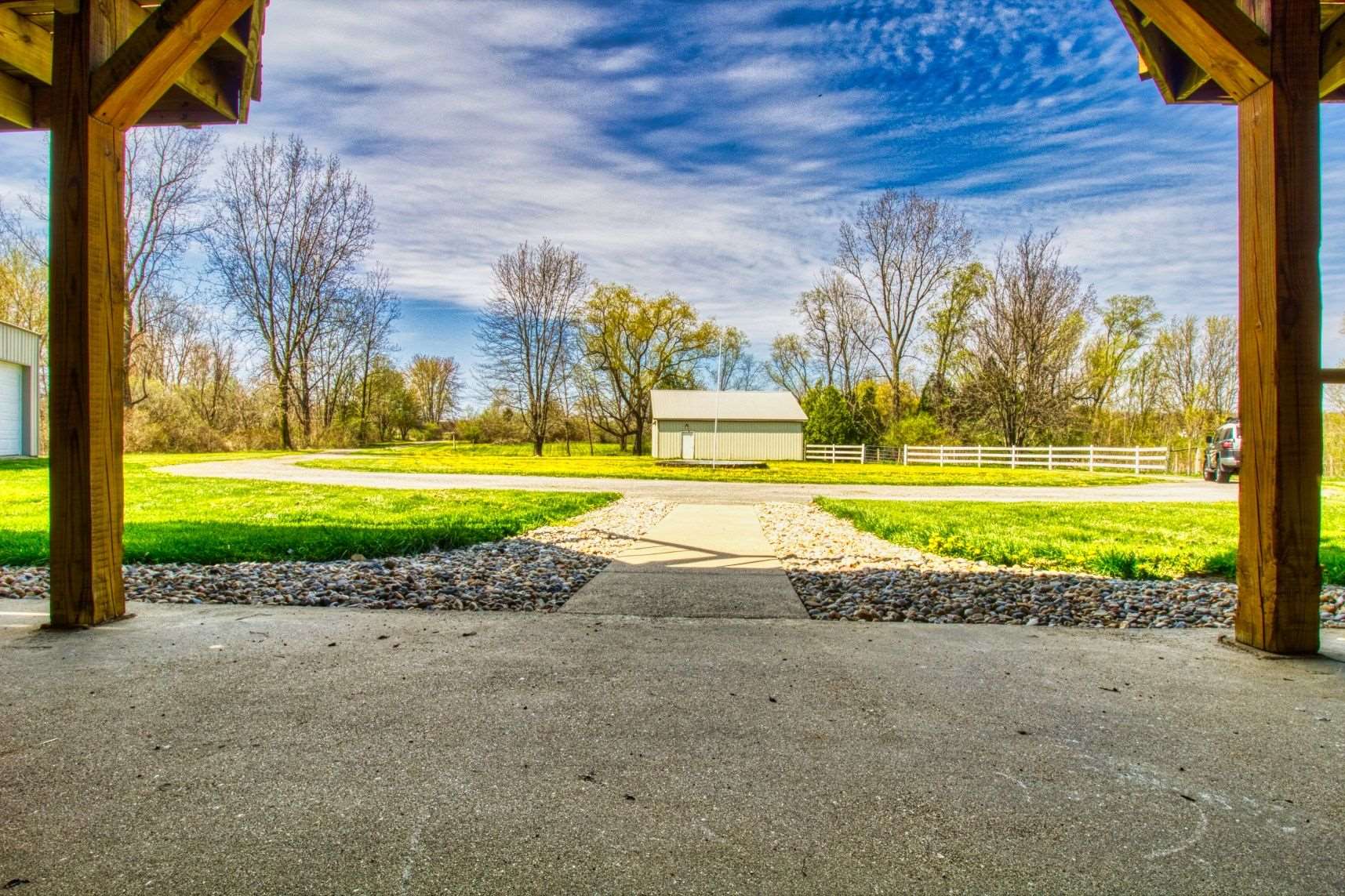 6276 South Packerton Road Claypool, IN 46510 - Photo 10 of 22 Gallery Image 10