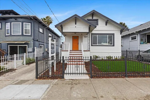 $888,000 | 1237 Ashby Avenue, Berkeley, CA 94702