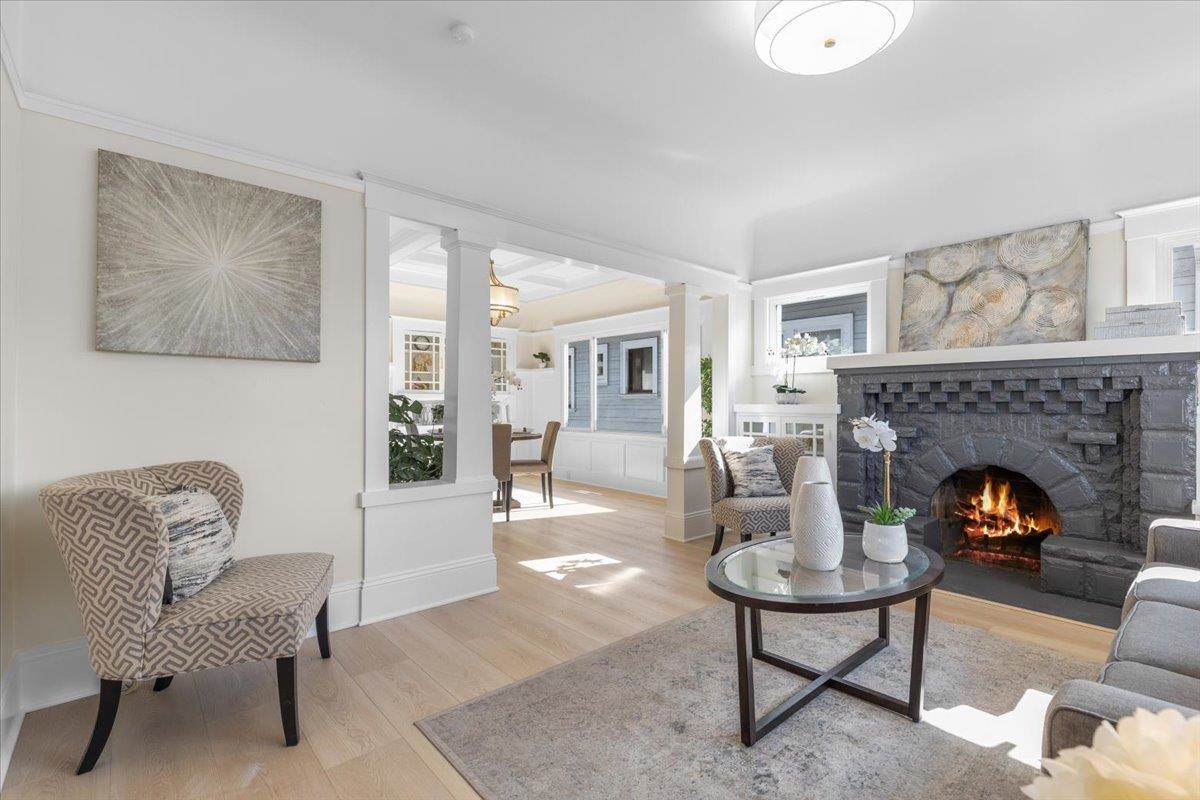 1237 Ashby Avenue Berkeley, CA 94702 - Photo 11 of 31