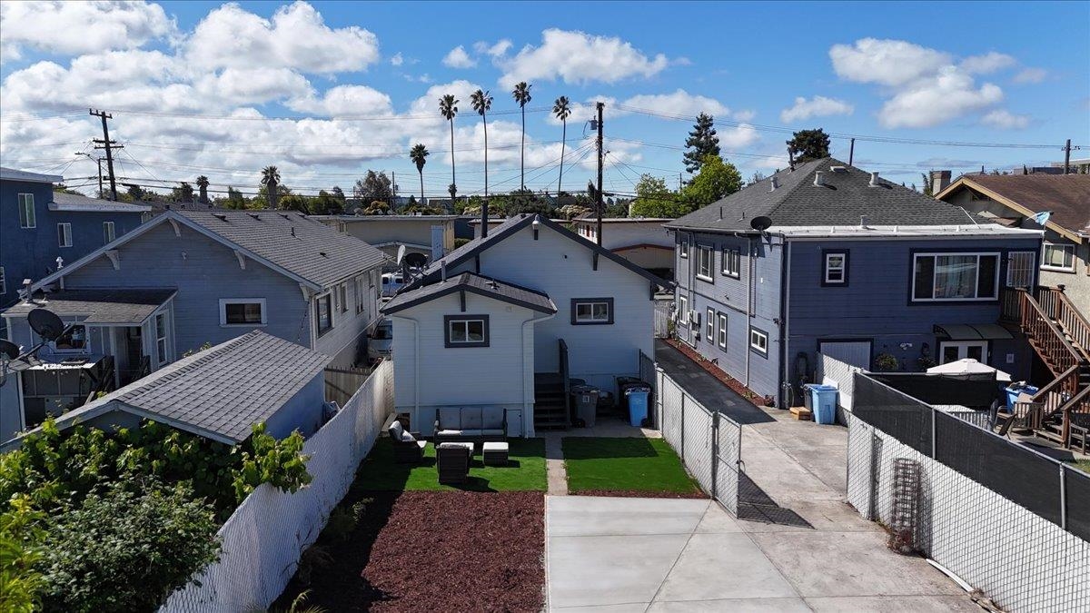1237 Ashby Avenue Berkeley, CA 94702 - Photo 29 of 31