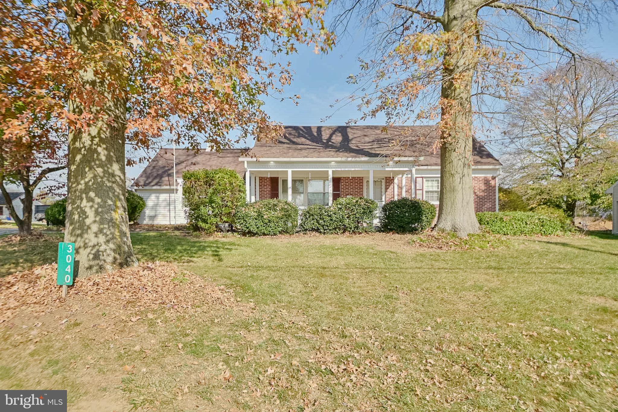 3040 Miller Road Washington Boro, PA 17582 - Photo 1 of 36