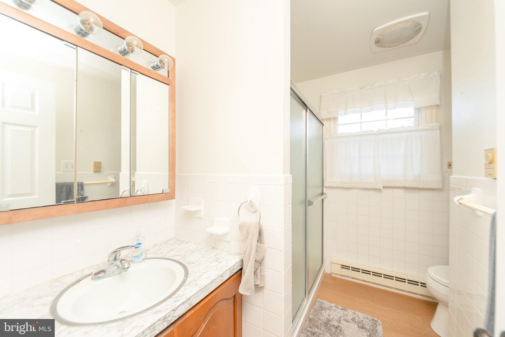3040 Miller Road Washington Boro, PA 17582 - Photo 11 of 36 Updated 1st floor full bath
