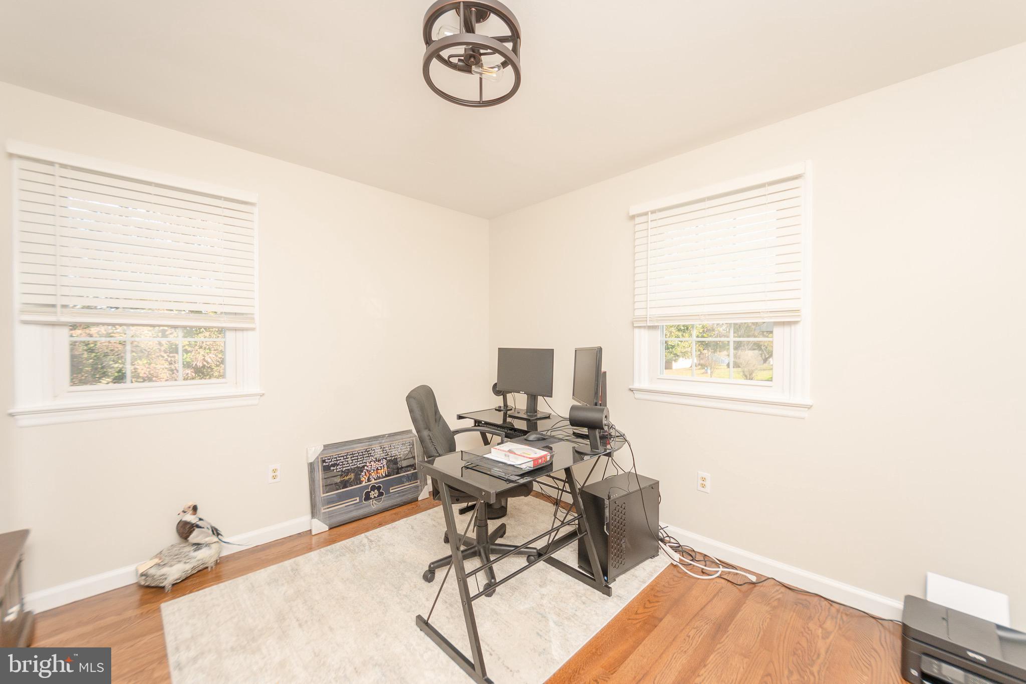 3040 Miller Road Washington Boro, PA 17582 - Photo 12 of 36 1st floor bedroom/office