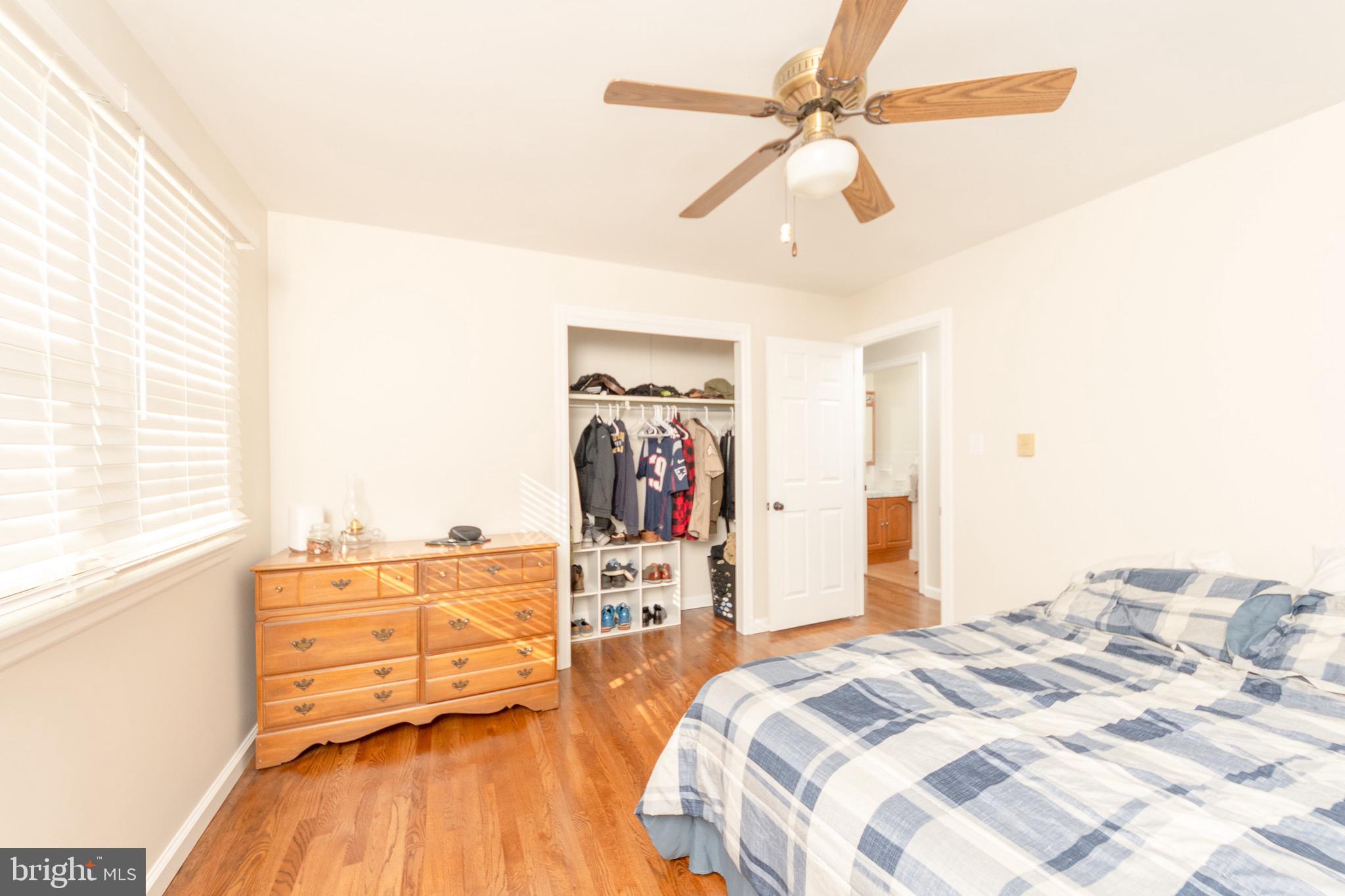 3040 Miller Road Washington Boro, PA 17582 - Photo 14 of 36 1st floor second bedroom
