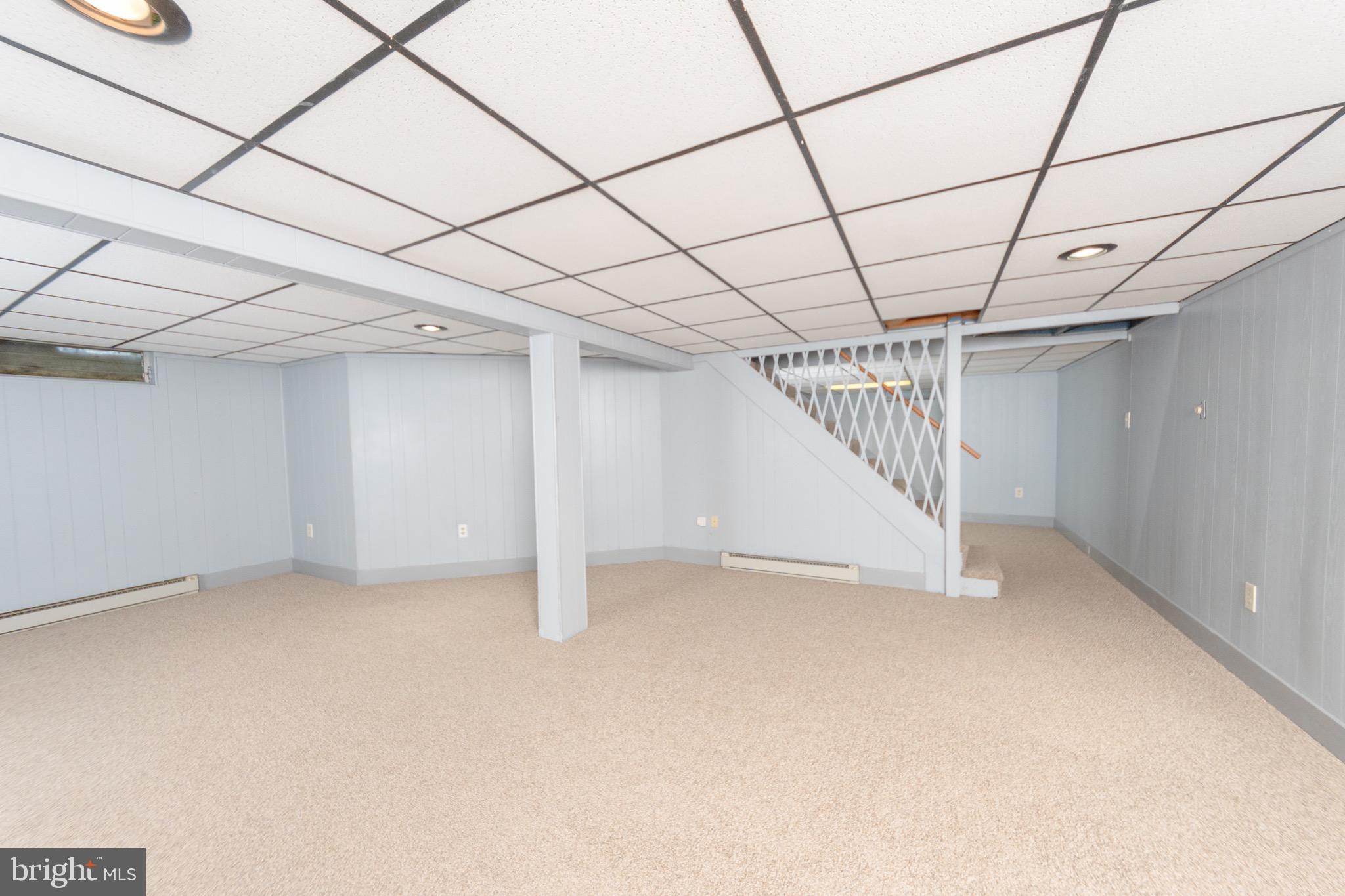 3040 Miller Road Washington Boro, PA 17582 - Photo 21 of 36 Finished Lower Level