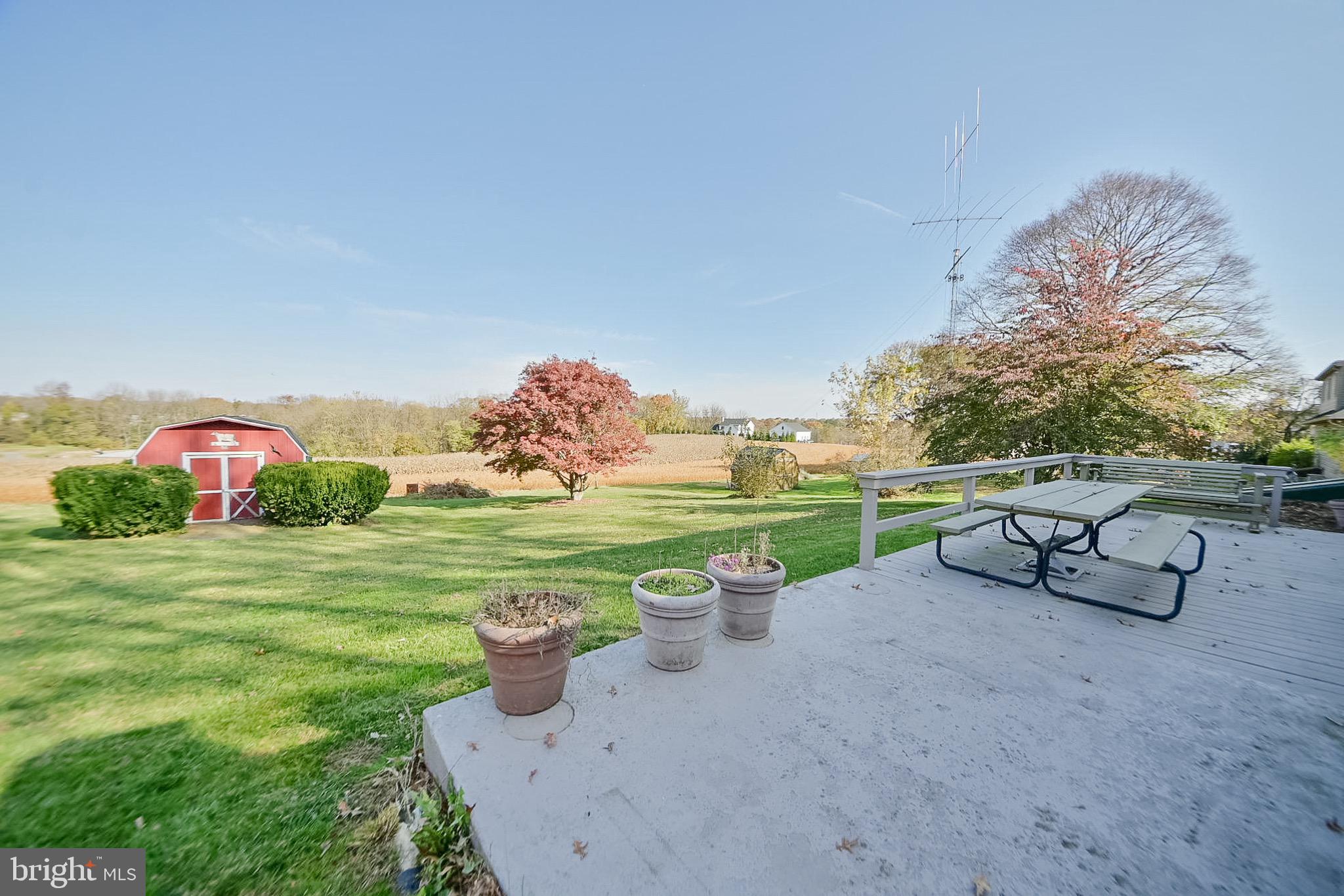 3040 Miller Road Washington Boro, PA 17582 - Photo 26 of 36 Private Yard