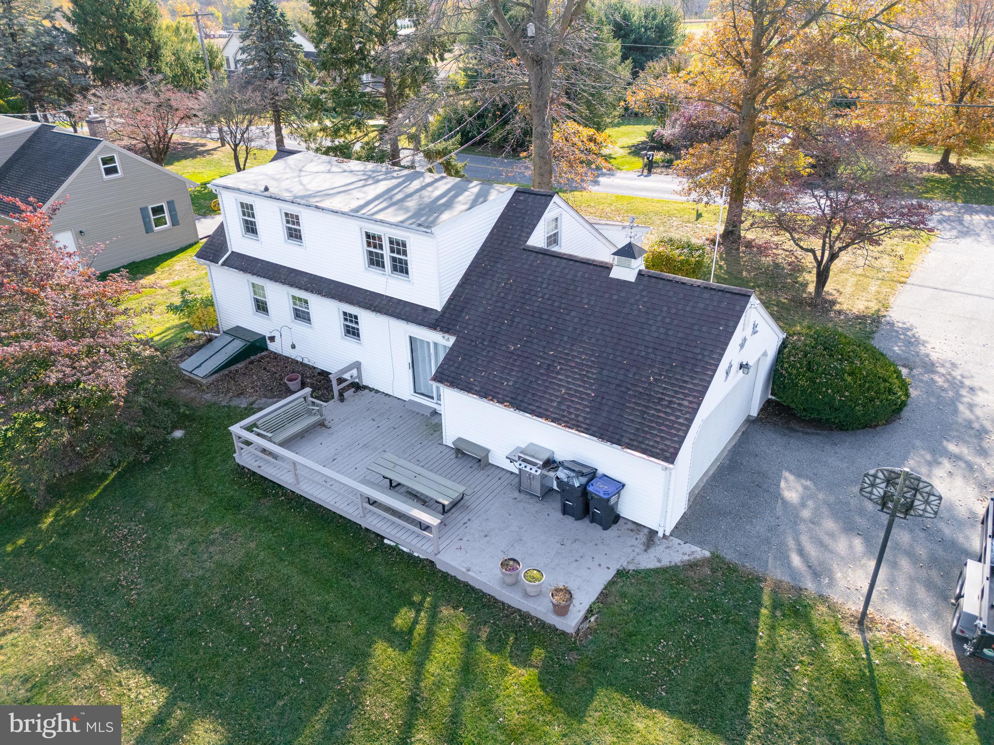 3040 Miller Road Washington Boro, PA 17582 - Photo 29 of 36