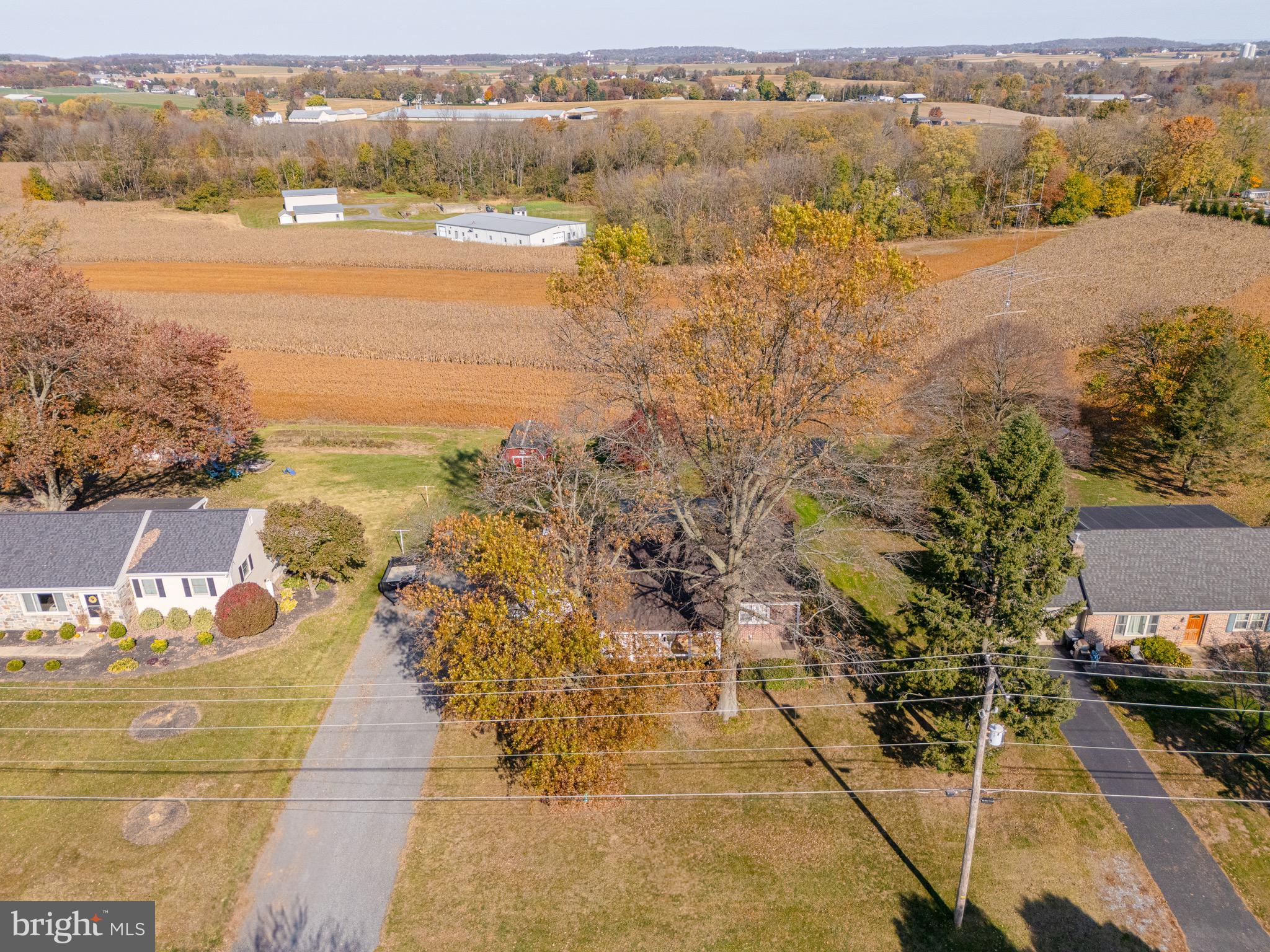 3040 Miller Road Washington Boro, PA 17582 - Photo 30 of 36