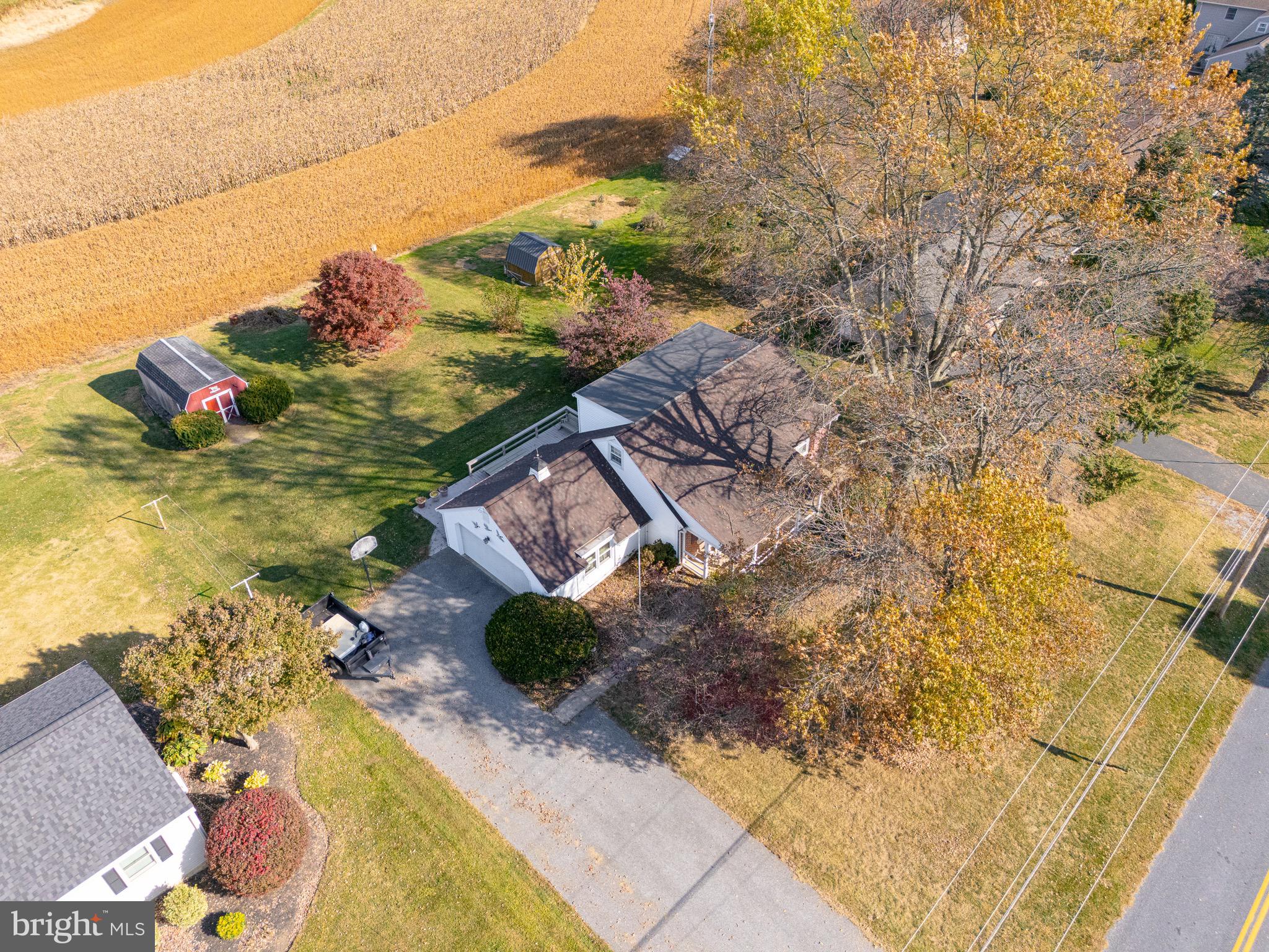 3040 Miller Road Washington Boro, PA 17582 - Photo 31 of 36