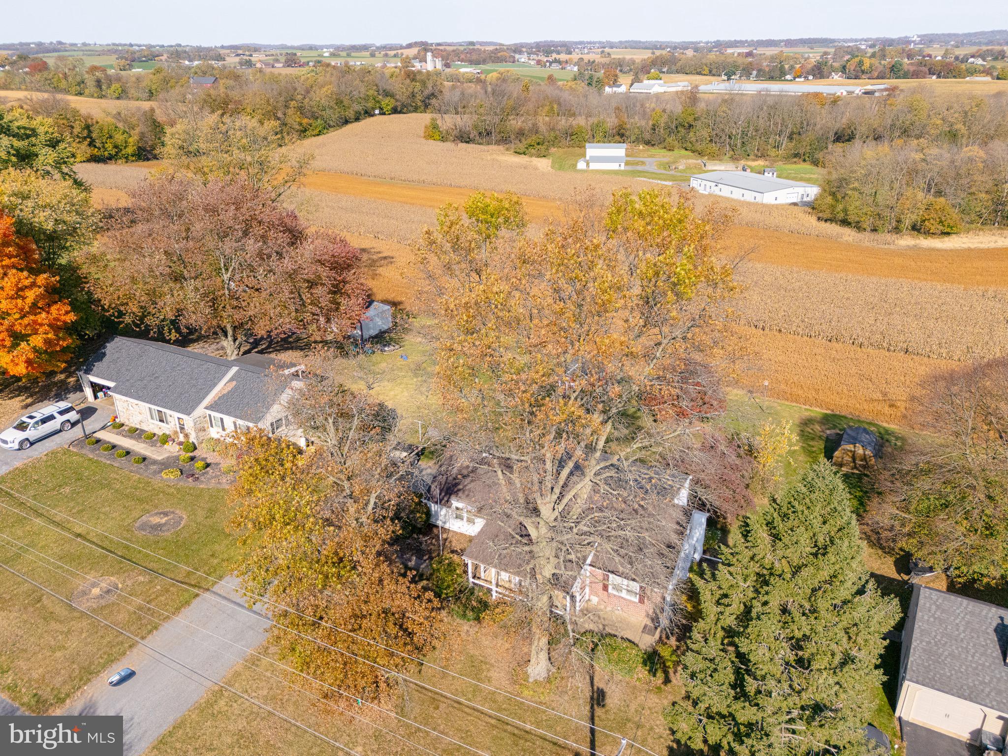 3040 Miller Road Washington Boro, PA 17582 - Photo 32 of 36