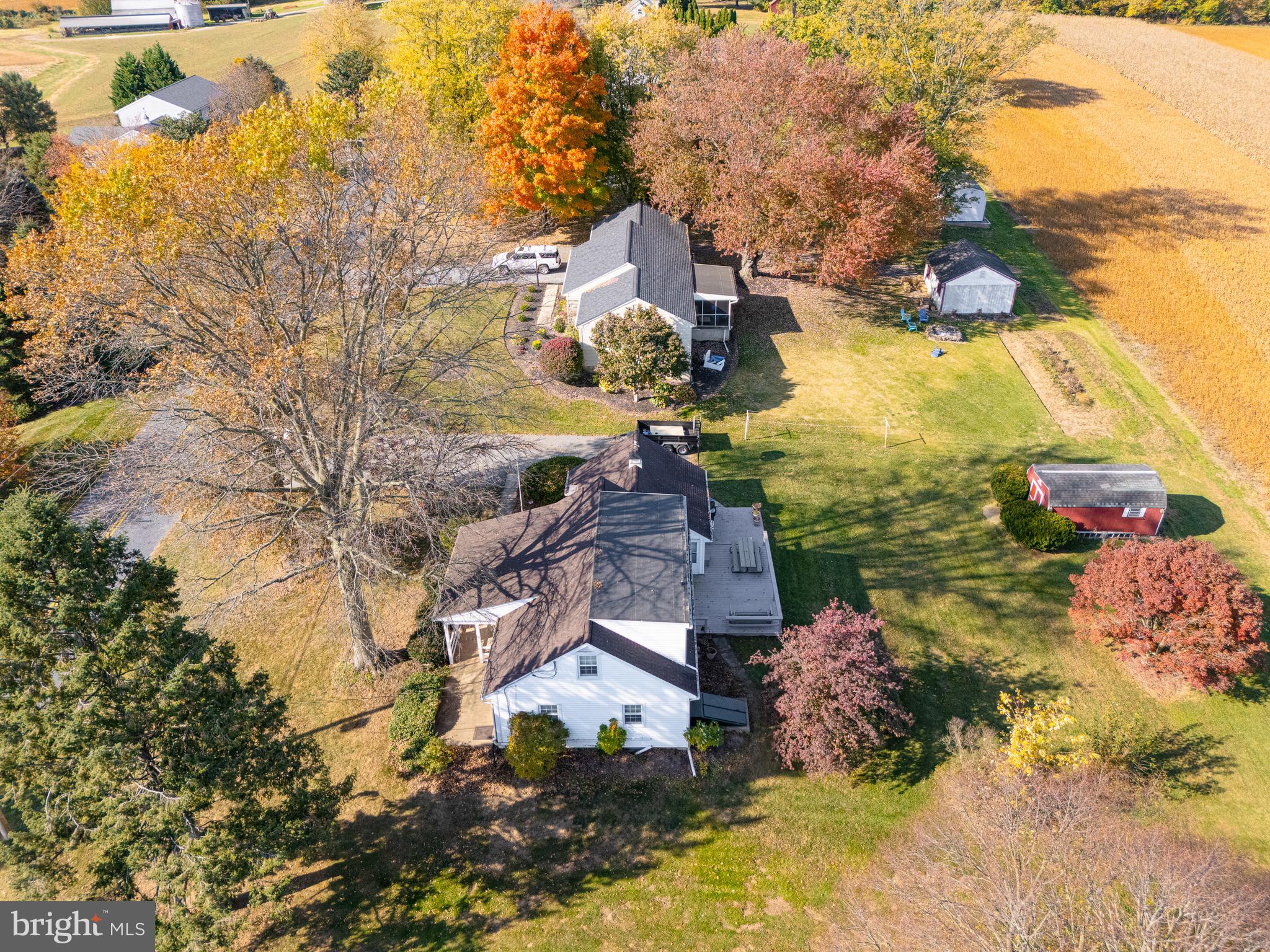 3040 Miller Road Washington Boro, PA 17582 - Photo 33 of 36