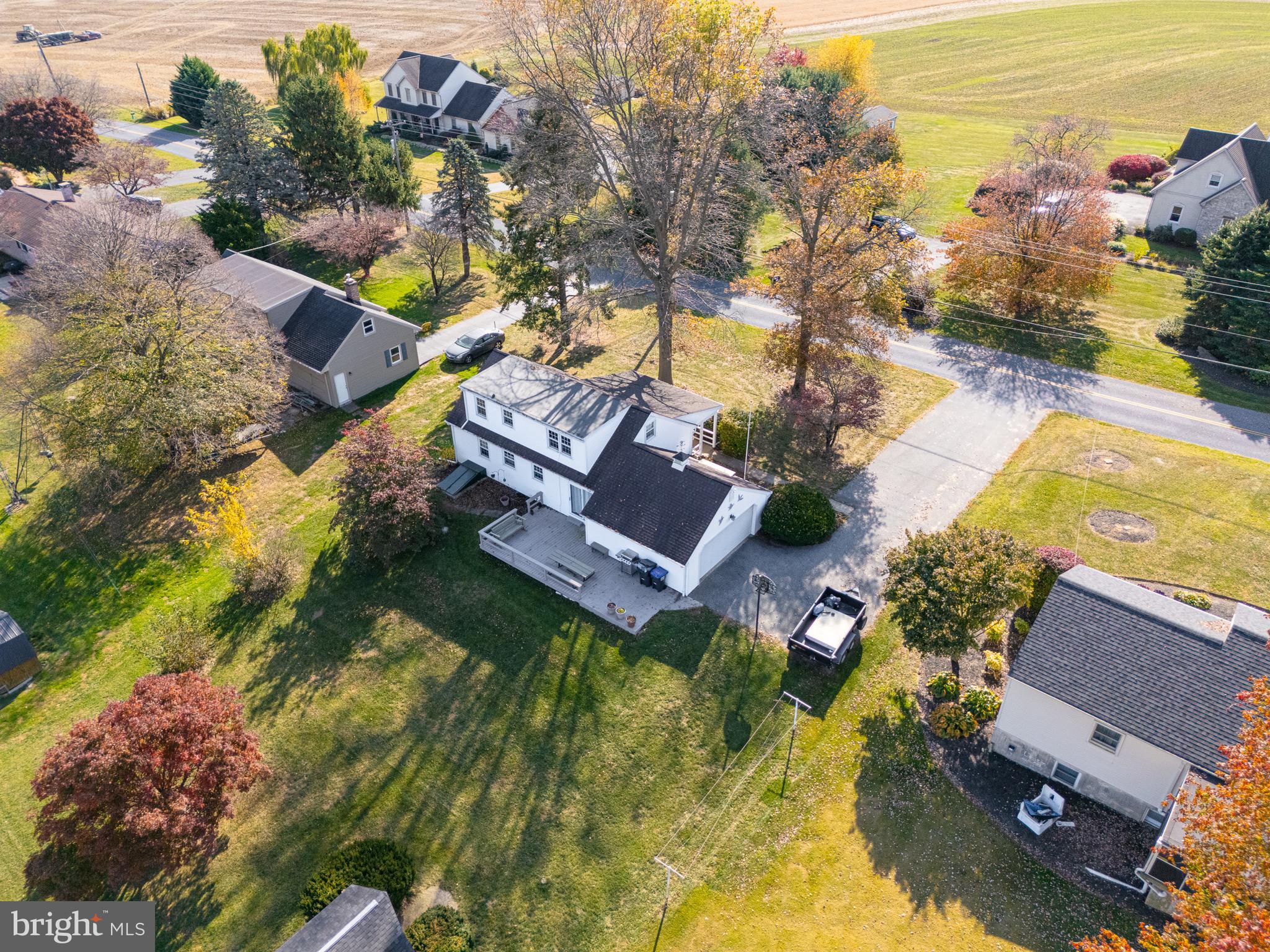 3040 Miller Road Washington Boro, PA 17582 - Photo 35 of 36