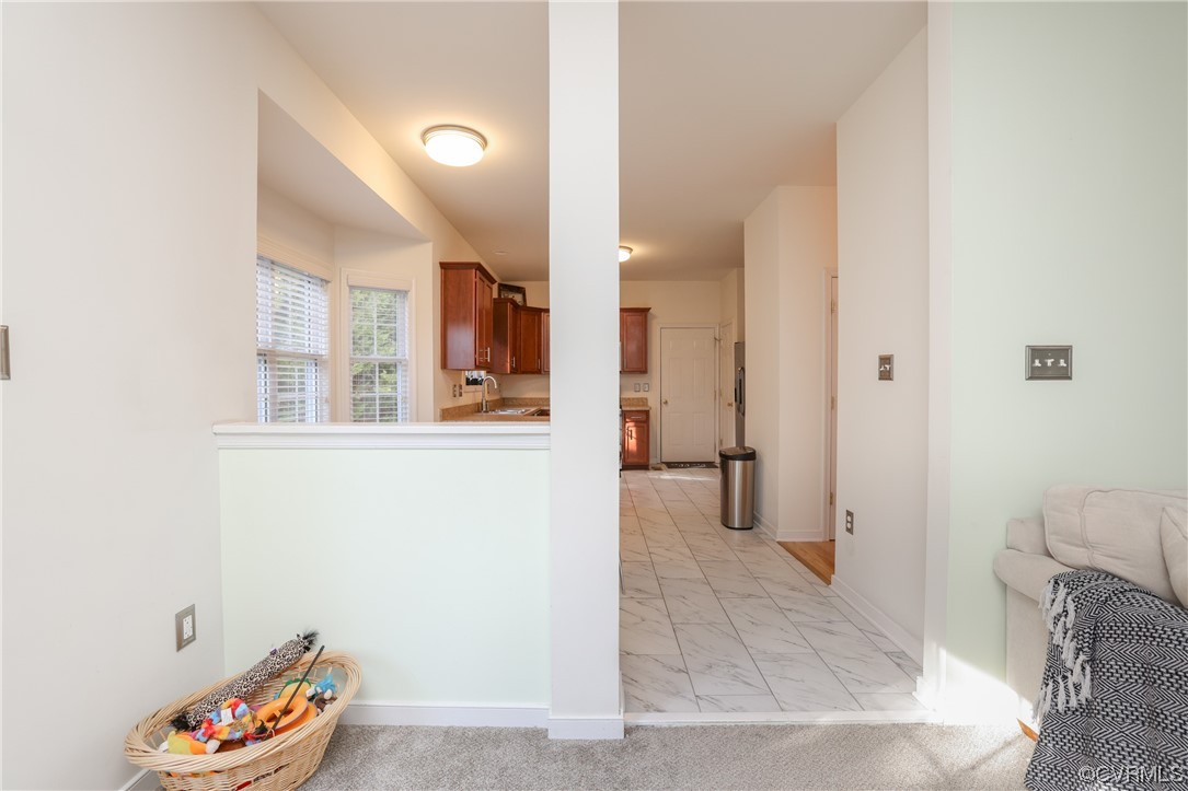 1600 Winterfield Place Midlothian, VA 23113 - Photo 12 of 43 a view of livingroom with furniture