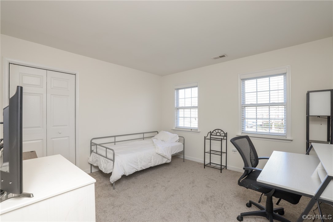 1600 Winterfield Place Midlothian, VA 23113 - Photo 27 of 43 a bed room with furniture and a window