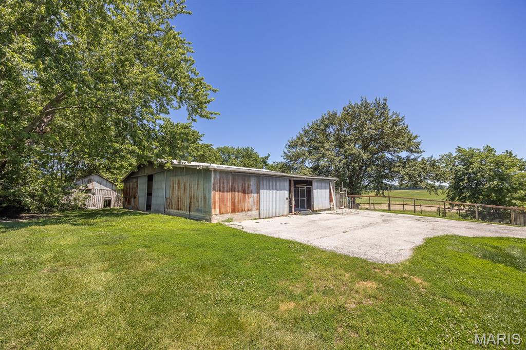 9802 Korte Sewald Road Lebanon, IL 62254 - Photo 27 of 40 Gallery Image 27