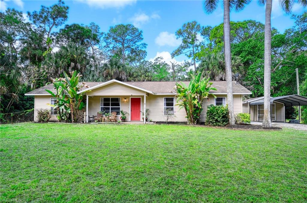 311 2nd Street Southeast Naples, FL 34117 - Photo 3 of 17