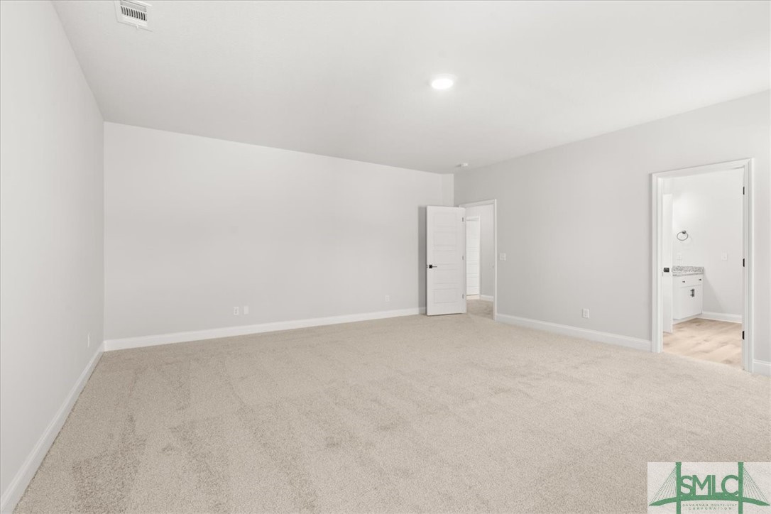 235 West E Smith Road Pembroke, GA 31321 - Photo 11 of 47