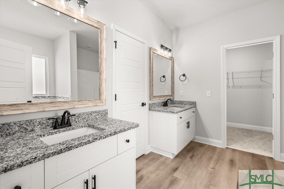 235 West E Smith Road Pembroke, GA 31321 - Photo 12 of 47