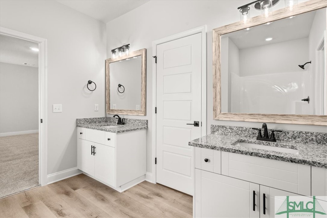 235 West E Smith Road Pembroke, GA 31321 - Photo 15 of 47