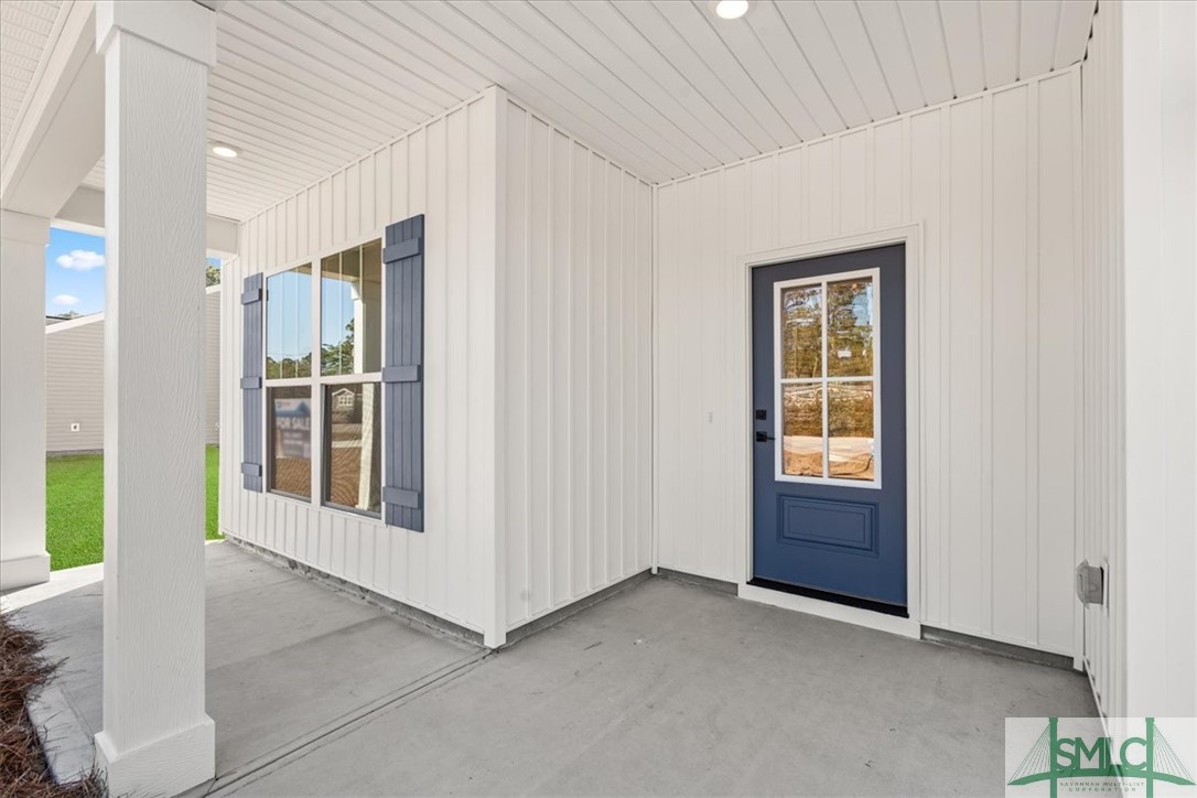 235 West E Smith Road Pembroke, GA 31321 - Photo 23 of 47