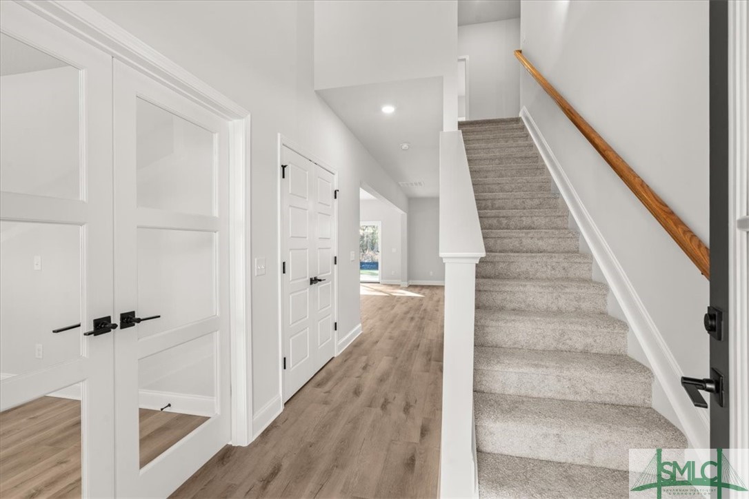 235 West E Smith Road Pembroke, GA 31321 - Photo 24 of 47