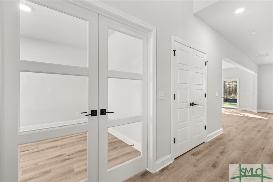 235 West E Smith Road Pembroke, GA 31321 - Photo 25 of 47