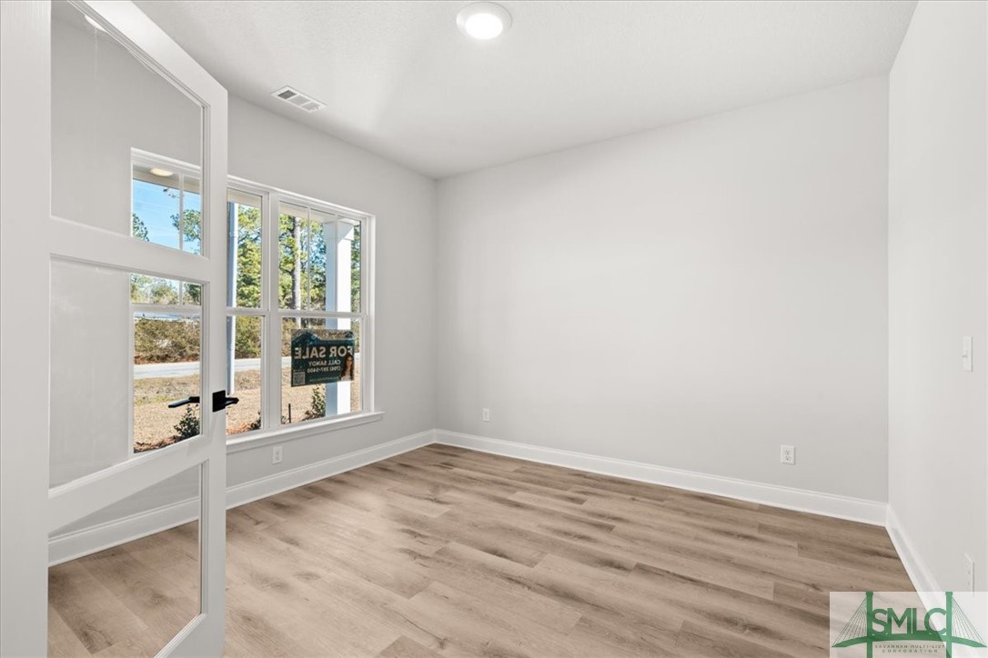 235 West E Smith Road Pembroke, GA 31321 - Photo 26 of 47